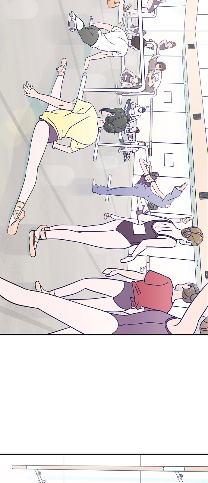 Dance School Boy - Chapter 19 - Page 5