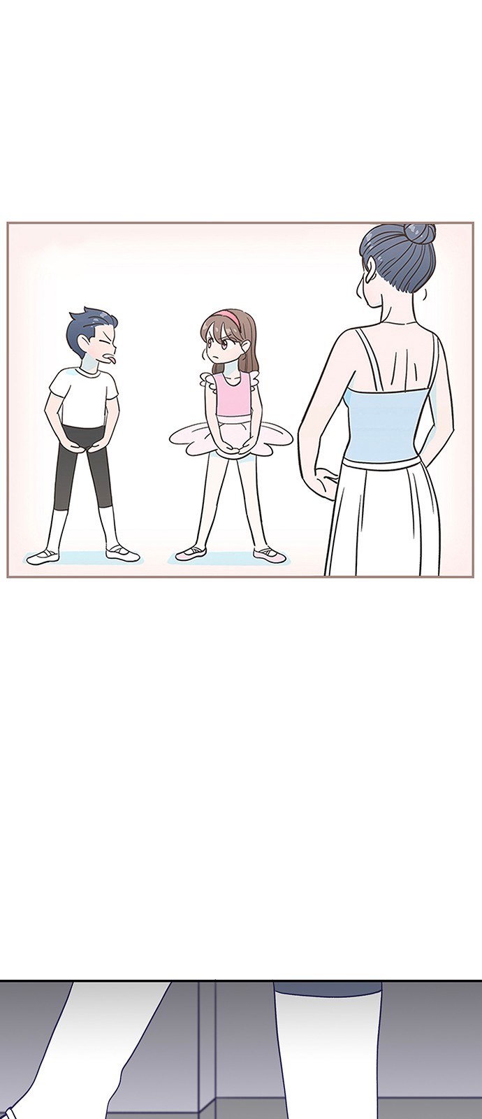 Dance School Boy - Chapter 21 - Page 66