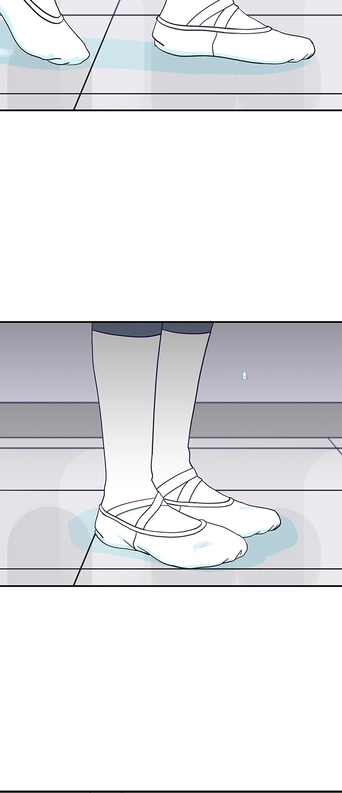 Dance School Boy - Chapter 22 - Page 2