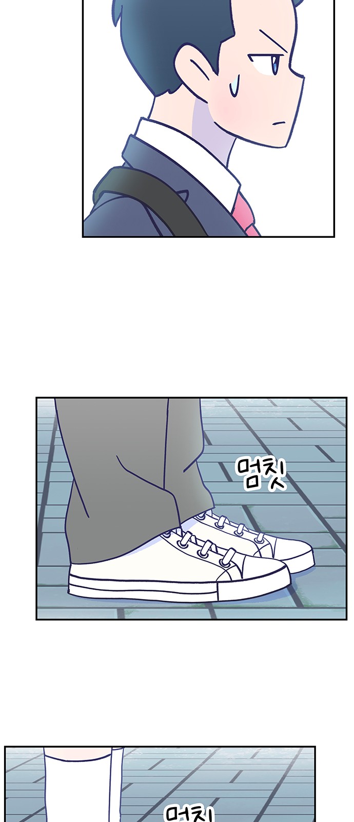 Dance School Boy - Chapter 32 - Page 44