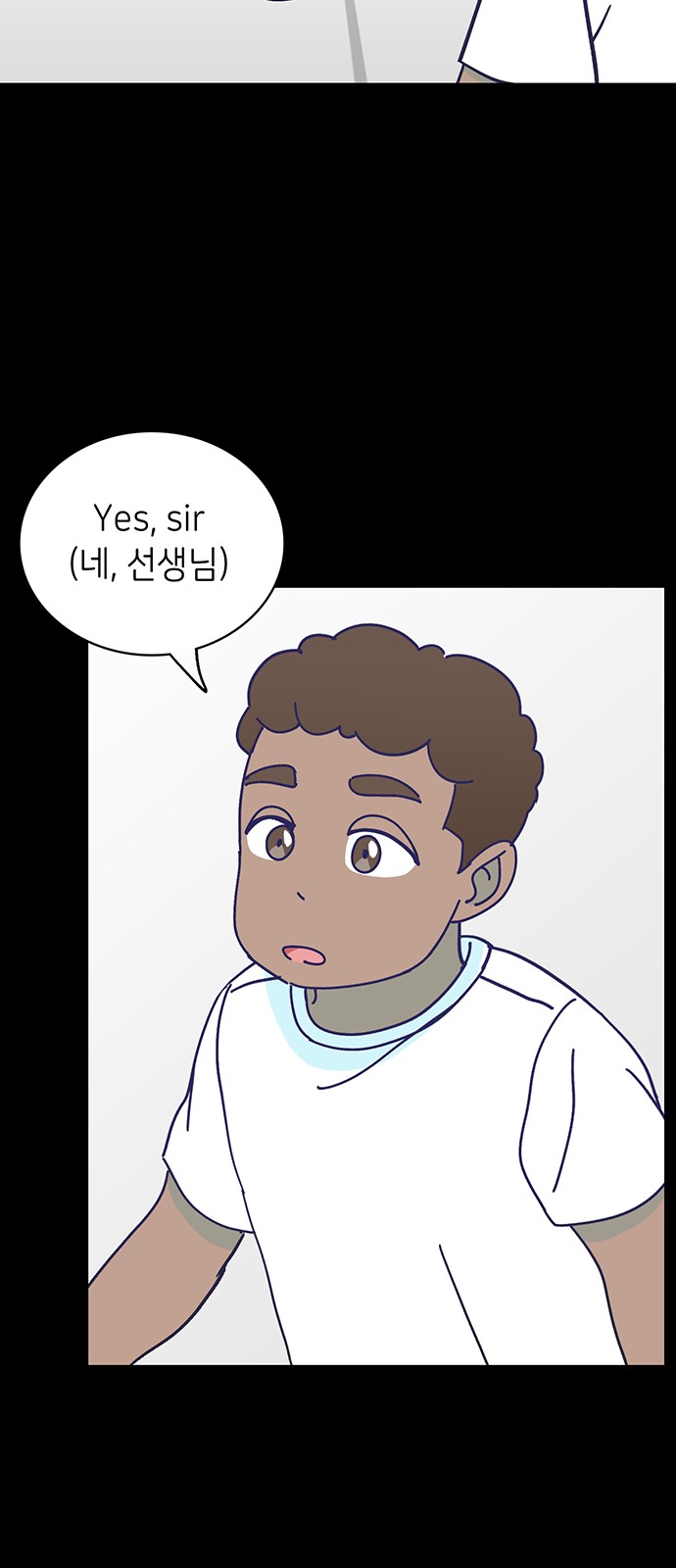 Dance School Boy - Chapter 36 - Page 51