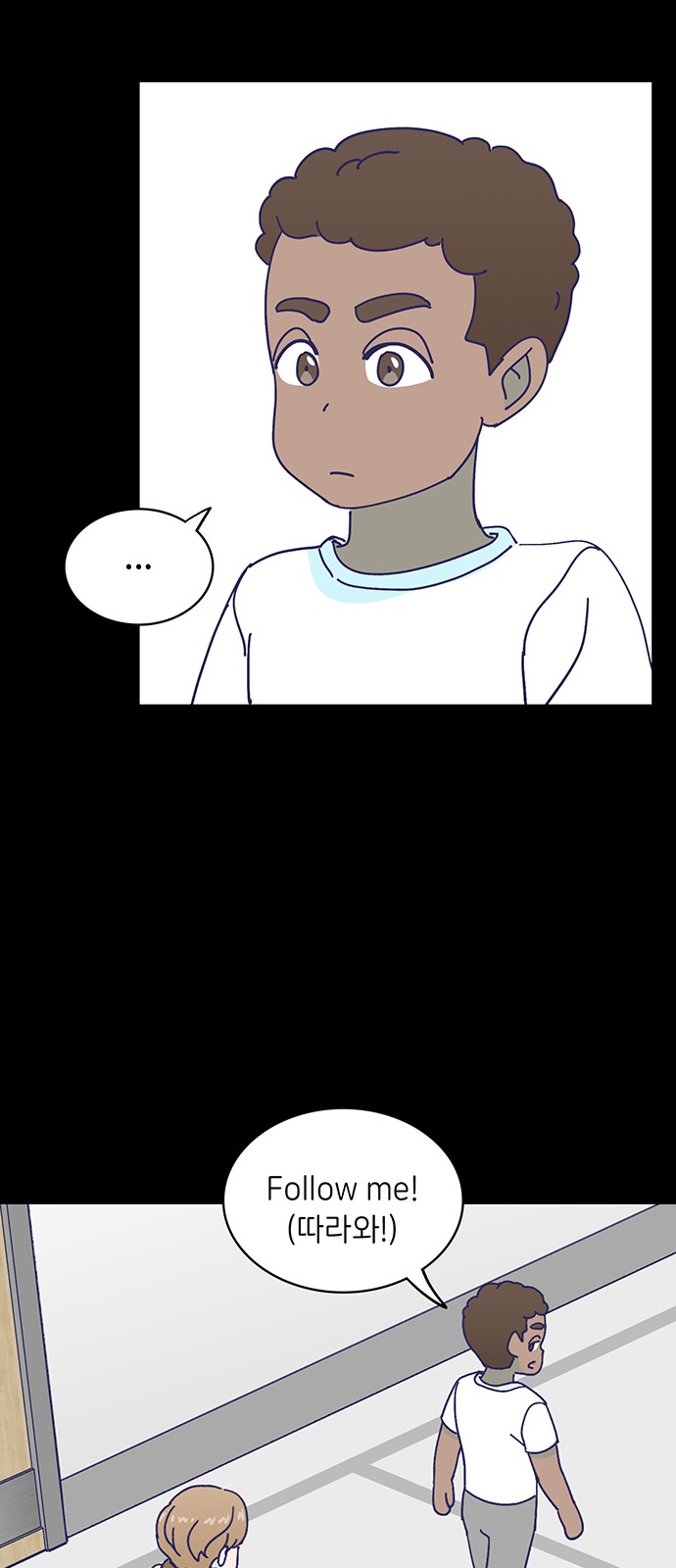 Dance School Boy - Chapter 36 - Page 53