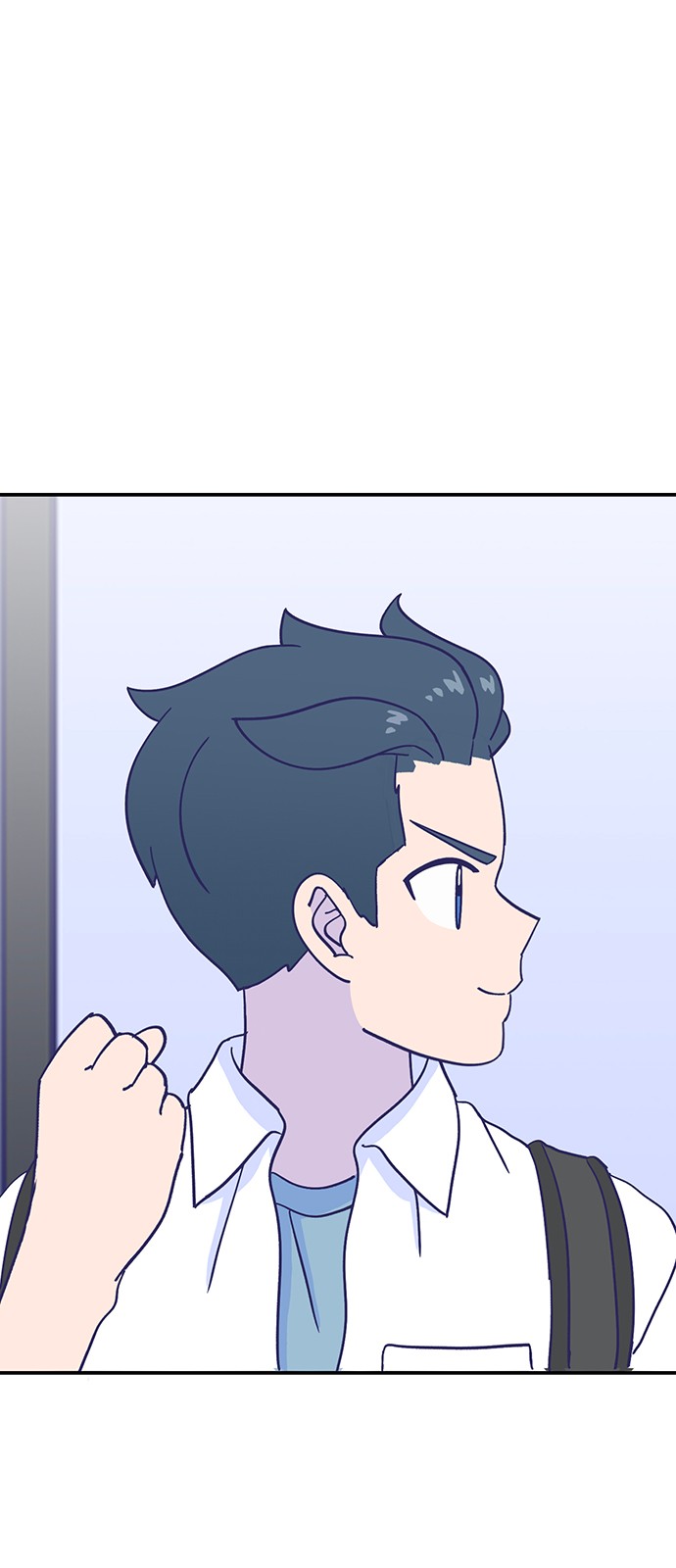 Dance School Boy - Chapter 64 - Page 3