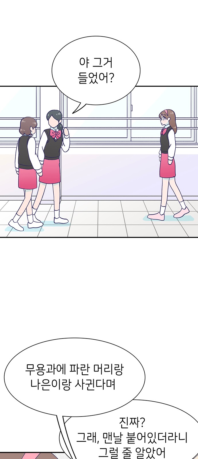 Dance School Boy - Chapter 65 - Page 2