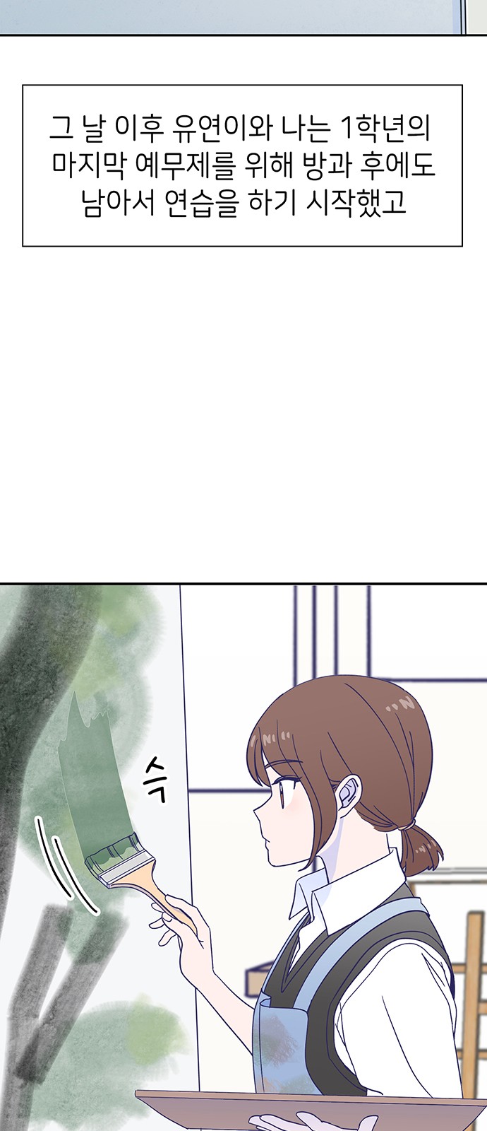 Dance School Boy - Chapter 69 - Page 41