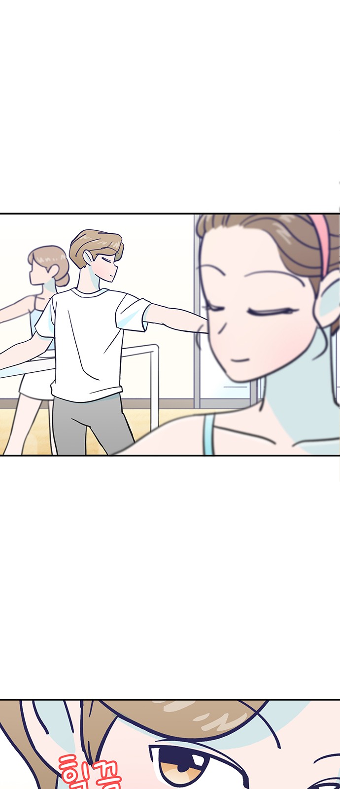 Dance School Boy - Chapter 8 - Page 4
