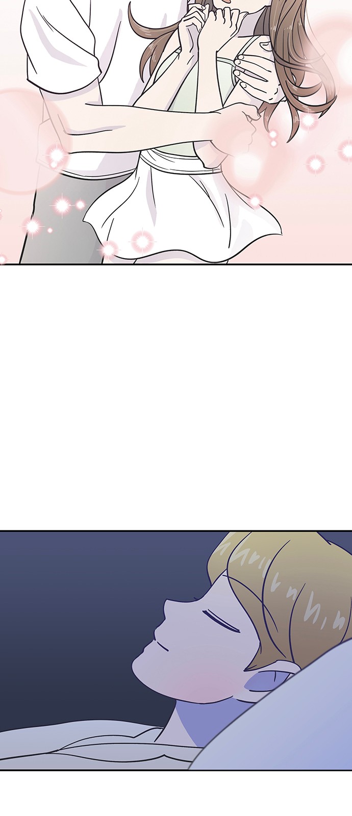 Dance School Boy - Chapter 9 - Page 65