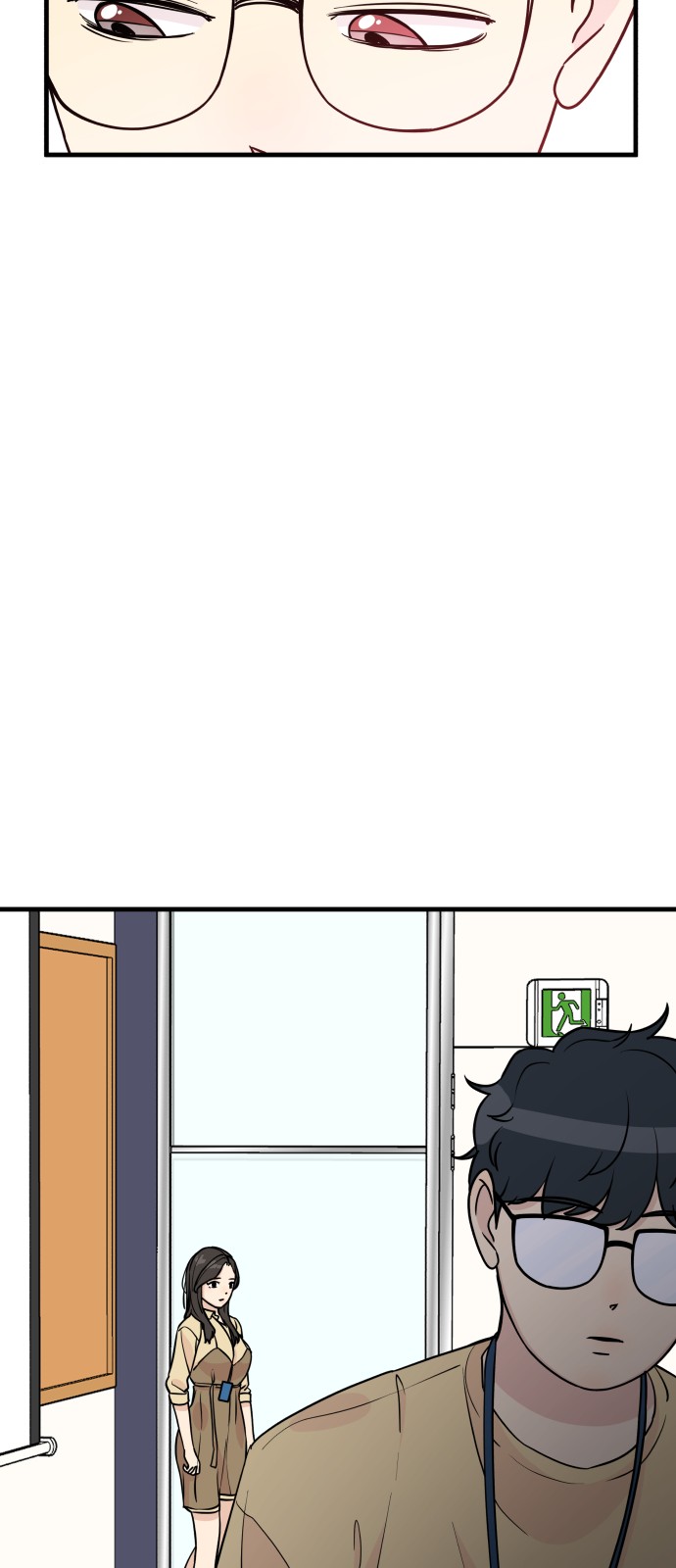 It's Pathetic, but I Want to Do Romance - Chapter 19 - Page 56