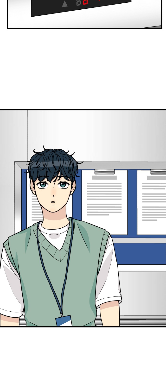 It's Pathetic, but I Want to Do Romance - Chapter 21 - Page 51