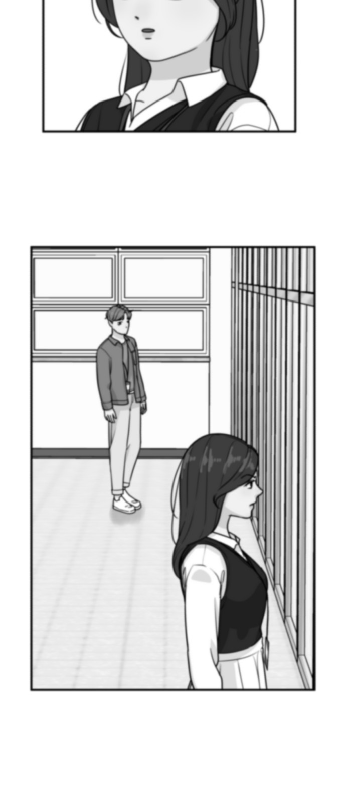 It's Pathetic, but I Want to Do Romance - Chapter 22 - Page 59