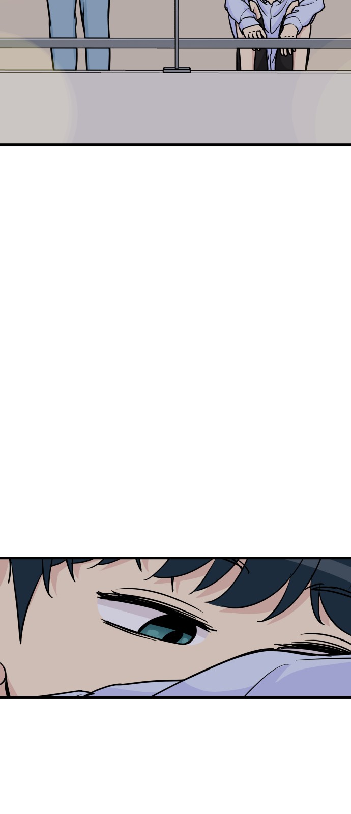 It's Pathetic, but I Want to Do Romance - Chapter 24 - Page 30