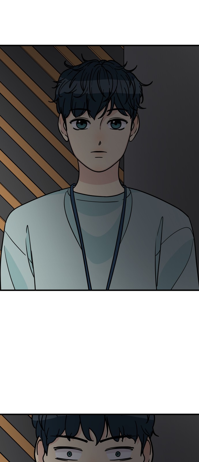 It's Pathetic, but I Want to Do Romance - Chapter 26 - Page 28