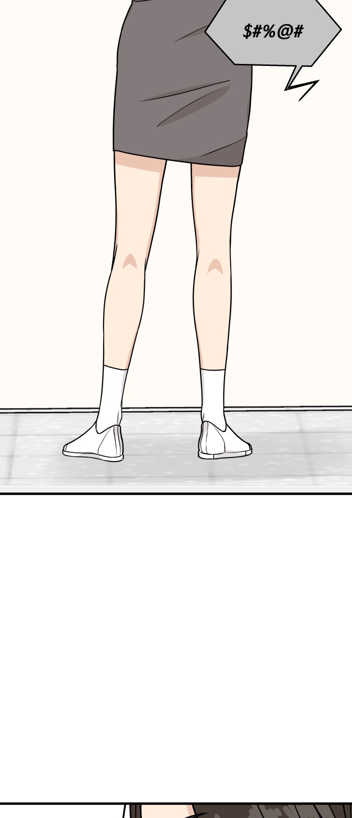 It's Pathetic, but I Want to Do Romance - Chapter 26 - Page 31