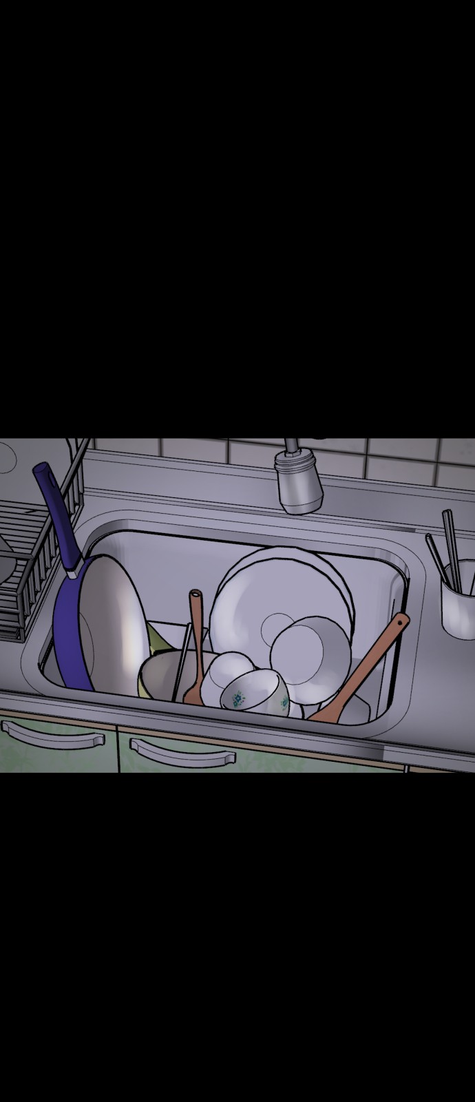 It's Pathetic, but I Want to Do Romance - Chapter 4 - Page 85