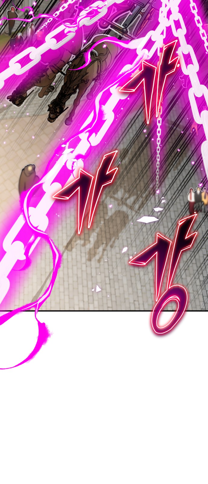 The Dark Magician Transmigrates After 66666 Years - Chapter 18 - Page 20