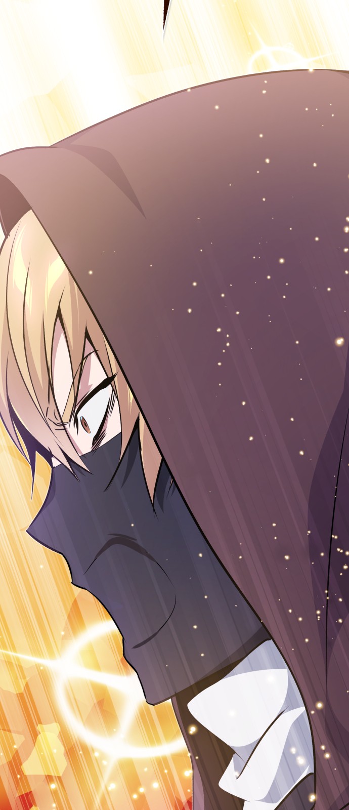The Dark Magician Transmigrates After 66666 Years - Chapter 26 - Page 42