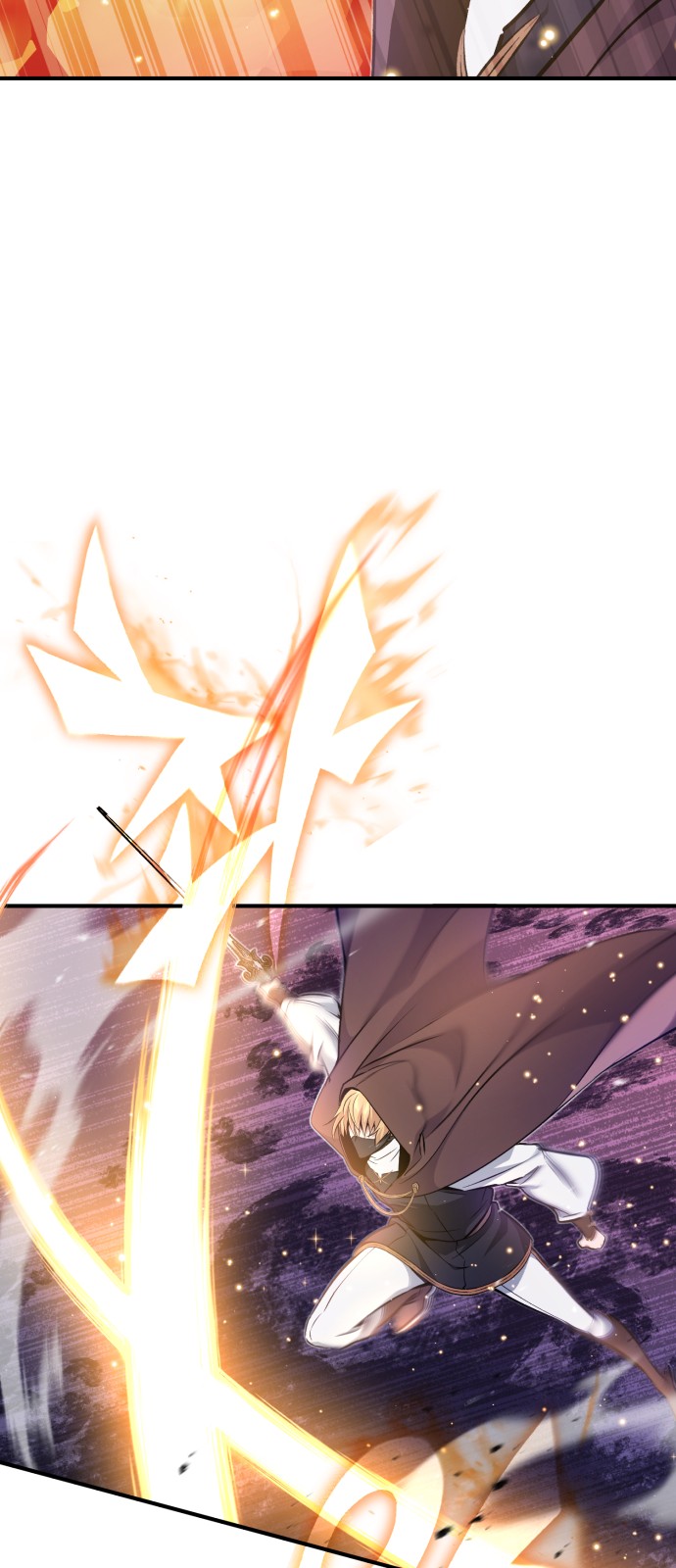 The Dark Magician Transmigrates After 66666 Years - Chapter 26 - Page 43