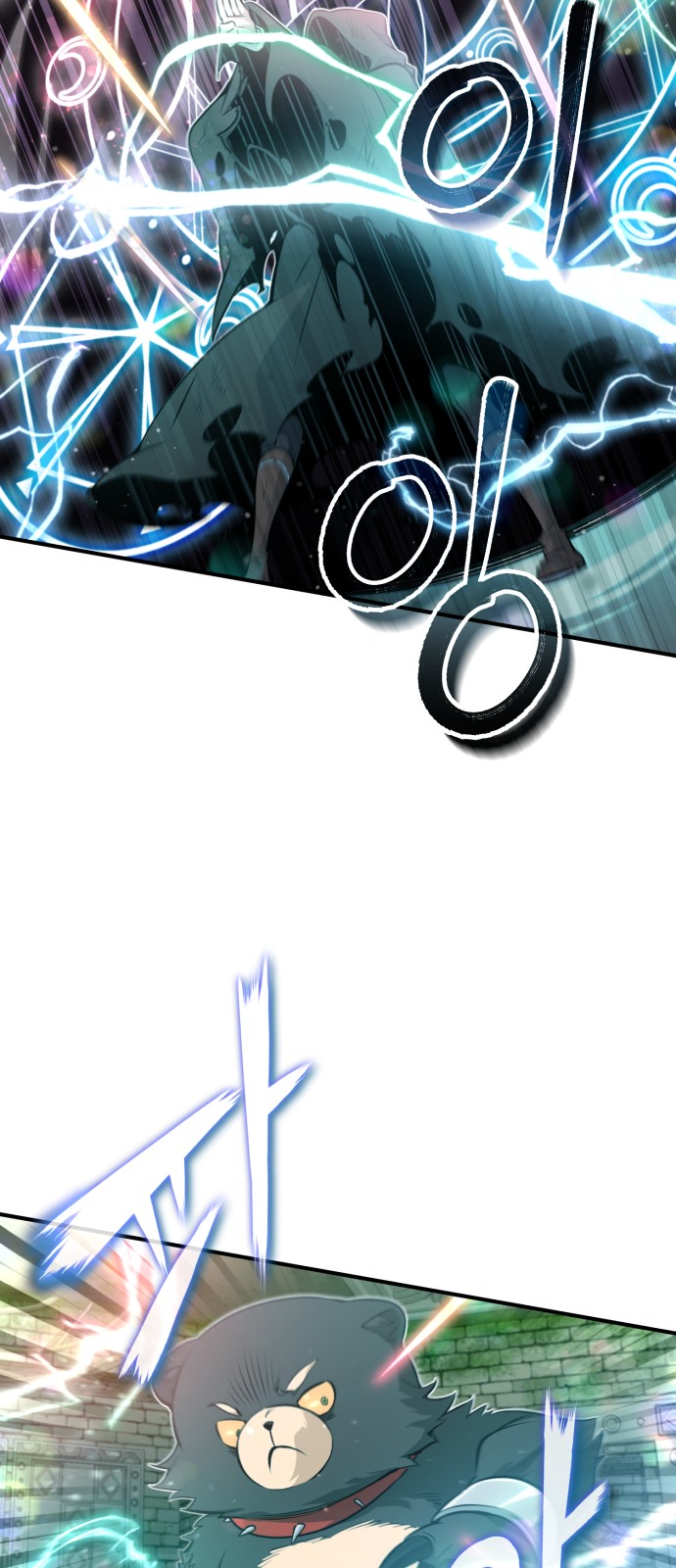 The Dark Magician Transmigrates After 66666 Years - Chapter 47 - Page 34