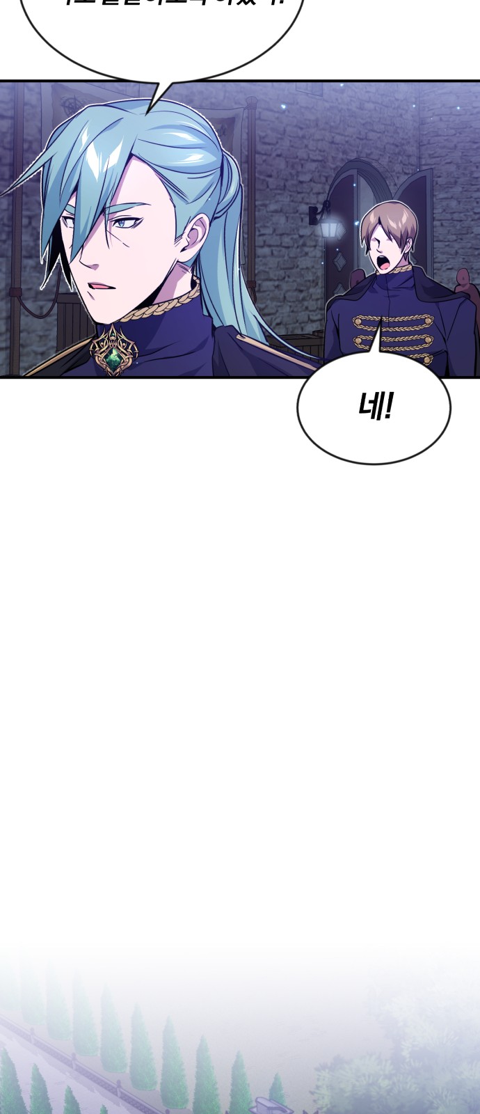 The Dark Magician Transmigrates After 66666 Years - Chapter 9 - Page 60