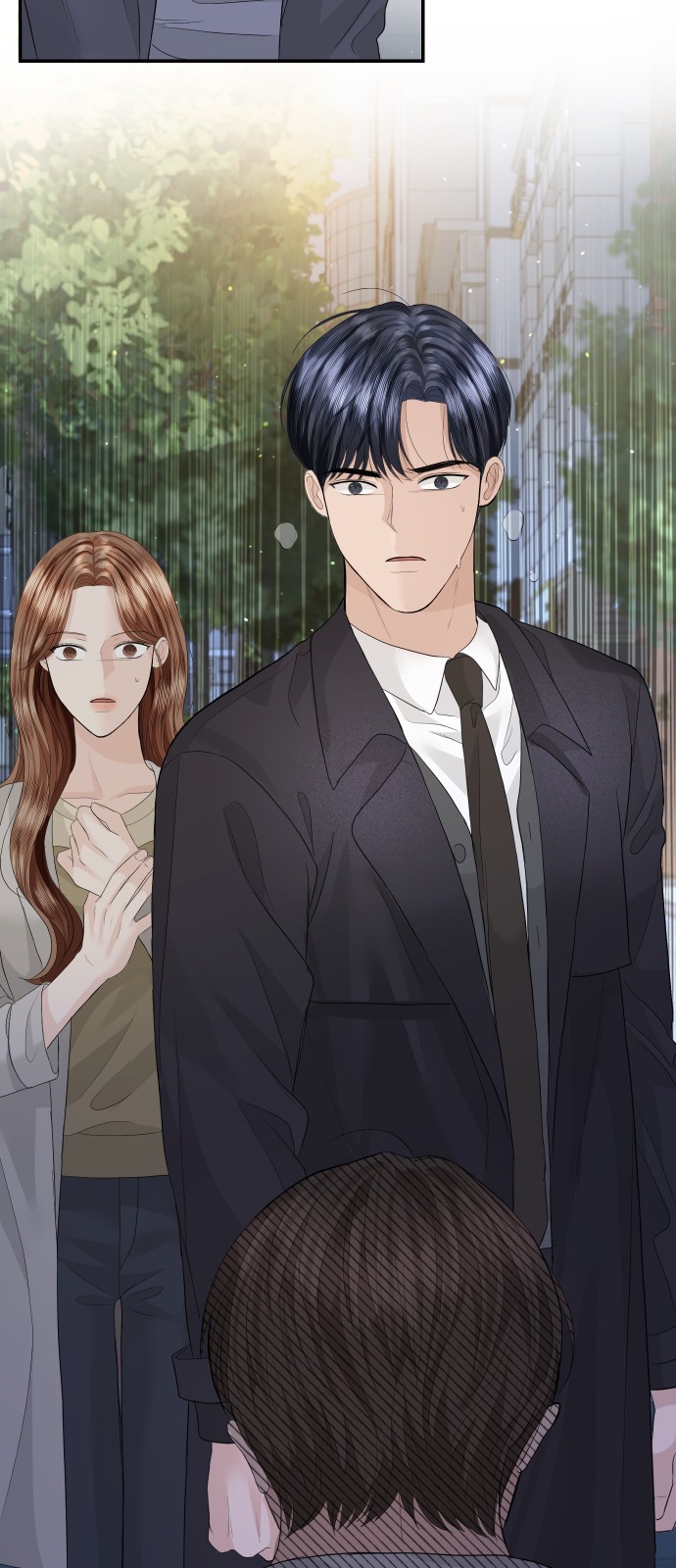 Perfect Marriage Revenge - Chapter 78 - Page 27