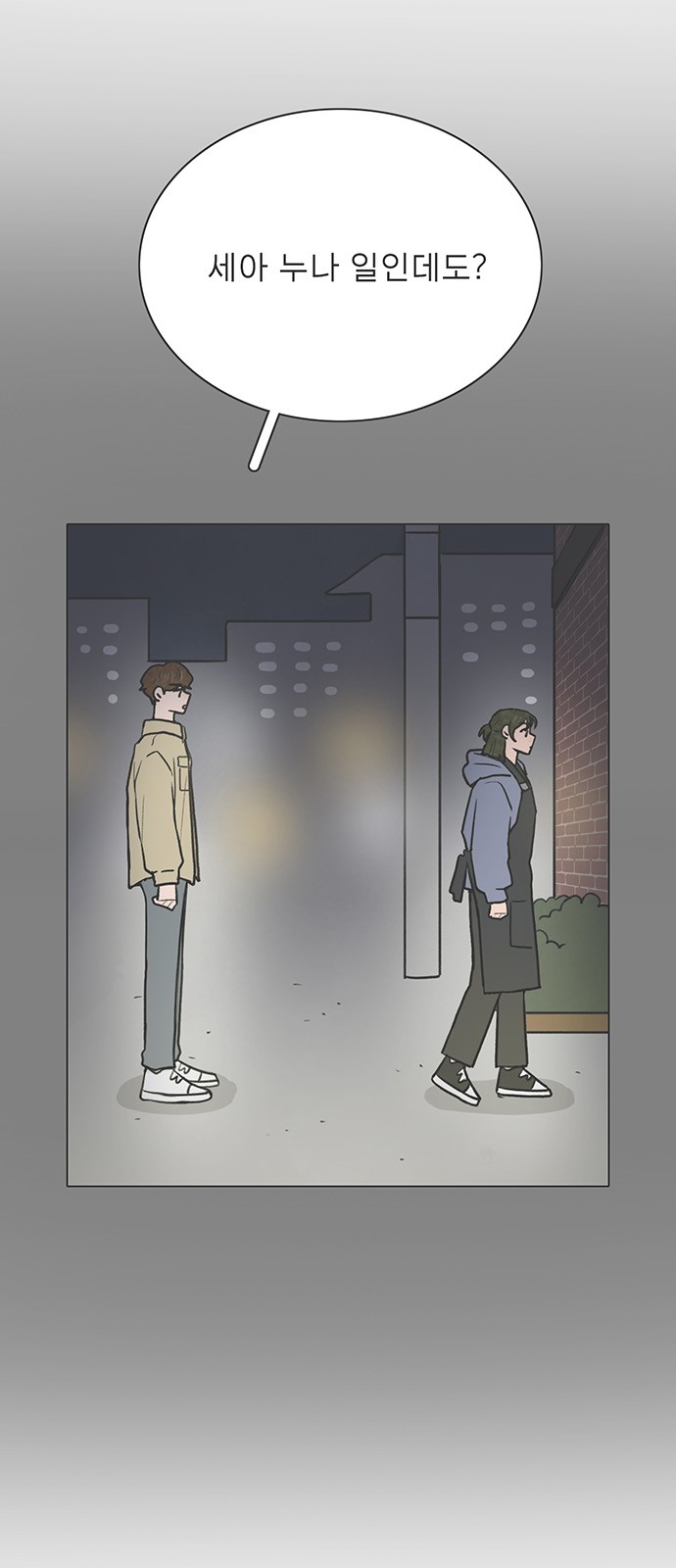 The Suicide Note From the One I Secretly Love - Chapter 45 - Page 29