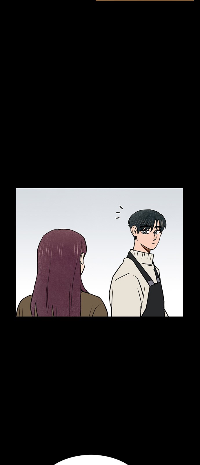 The Suicide Note From the One I Secretly Love - Chapter 46 - Page 40