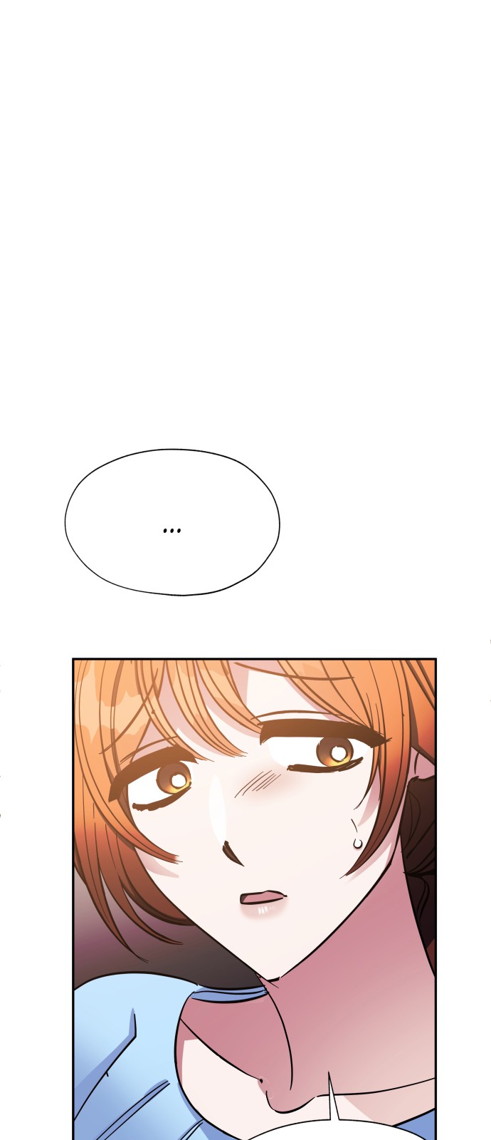 Try to Tame Me, Secretary Cha - Chapter 40 - Page 29
