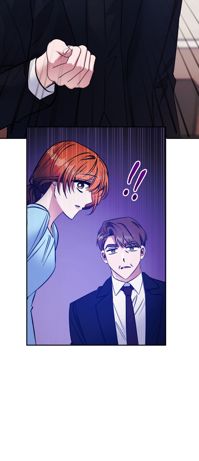 Try to Tame Me, Secretary Cha - Chapter 40 - Page 52