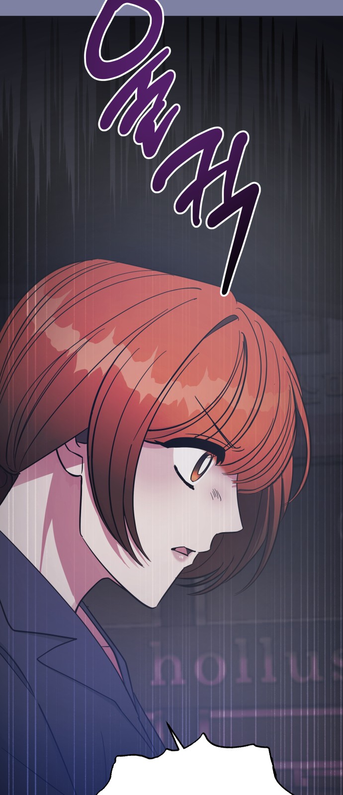 Try to Tame Me, Secretary Cha - Chapter 45 - Page 27