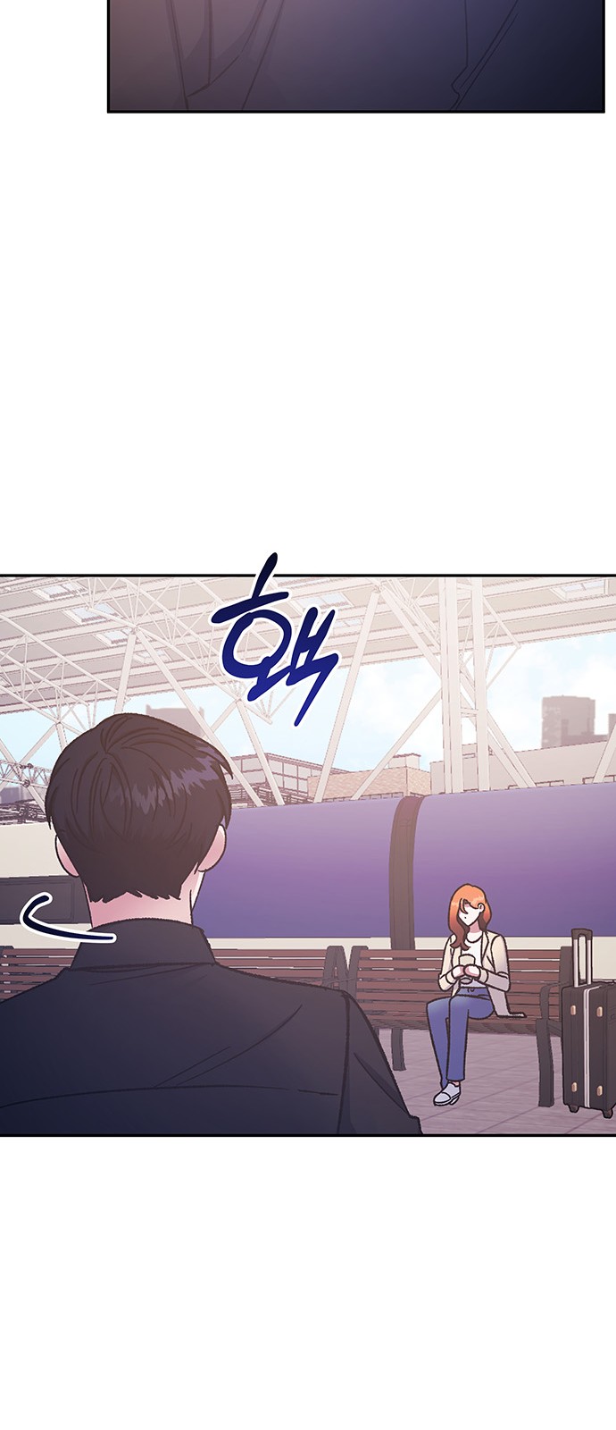 Try to Tame Me, Secretary Cha - Chapter 54 - Page 9