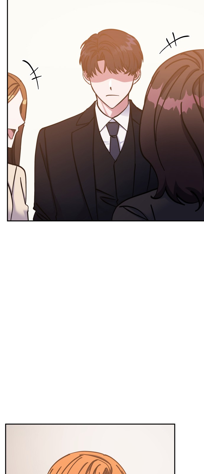 Try to Tame Me, Secretary Cha - Chapter 66 - Page 29