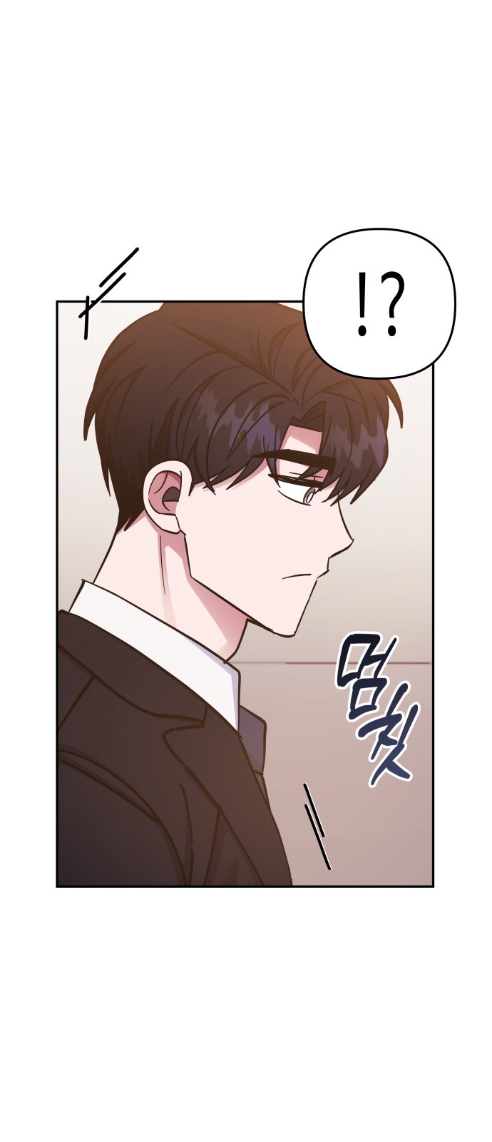 Try to Tame Me, Secretary Cha - Chapter 66 - Page 38