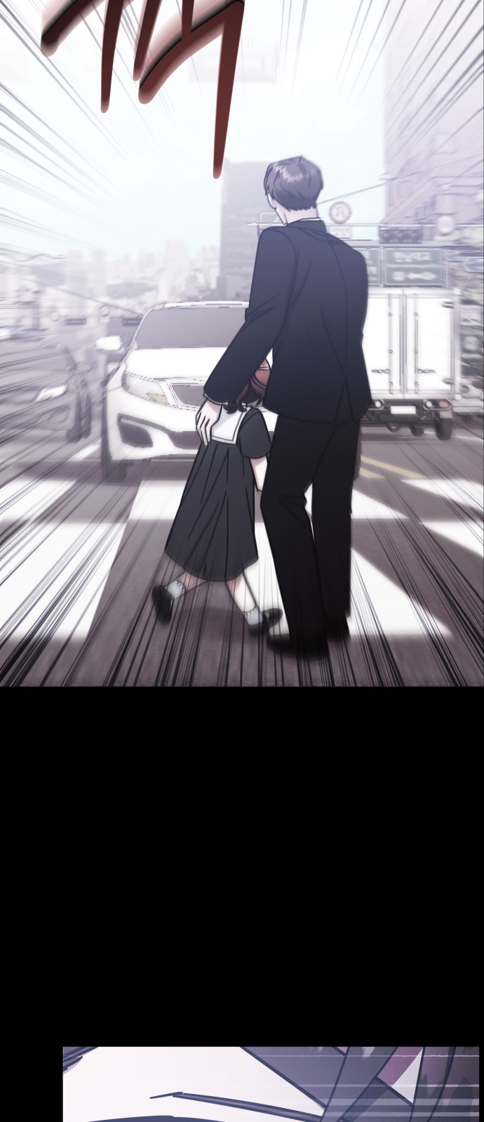 Try to Tame Me, Secretary Cha - Chapter 68 - Page 38