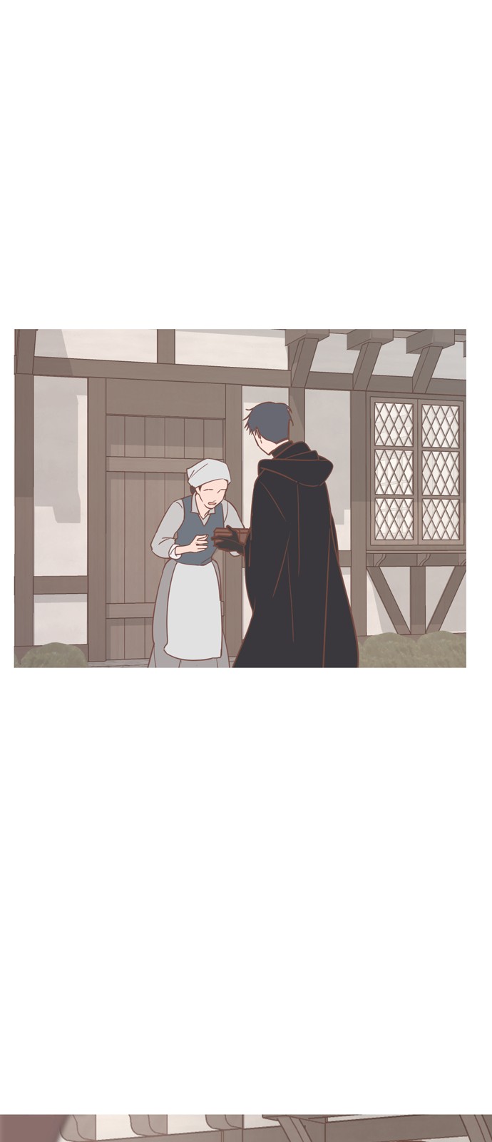 Single Wizard's Dormitory Apartment - Chapter 32 - Page 24