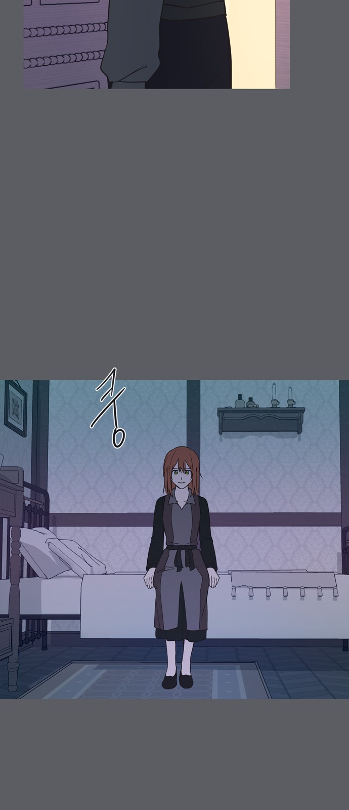 Single Wizard's Dormitory Apartment - Chapter 33 - Page 38