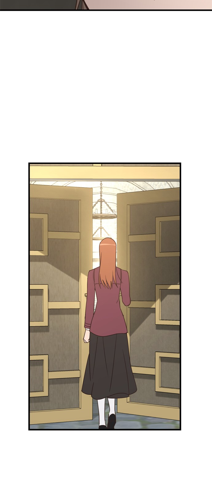 Single Wizard's Dormitory Apartment - Chapter 62 - Page 34