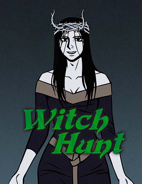 위치헌트 (Witch Hunt)