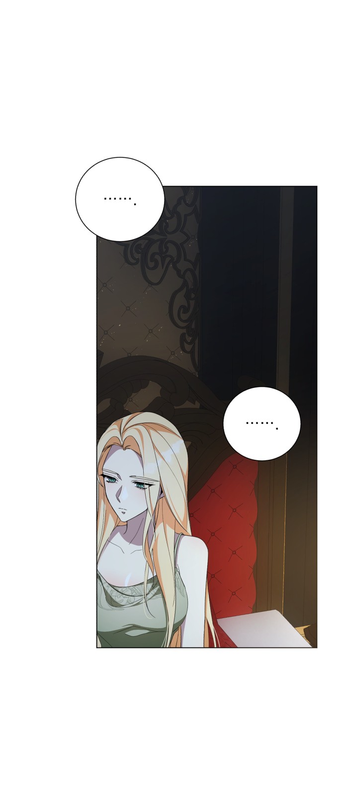 Wished You Were Dead - Chapter 47 - Page 41