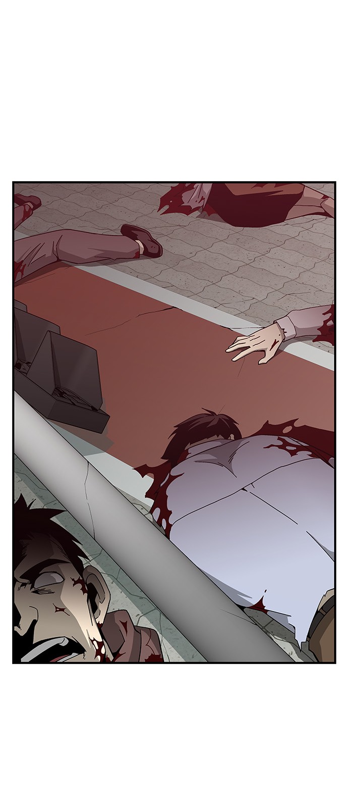 The Earth's Chosen Savior - Chapter 14 - Page 75