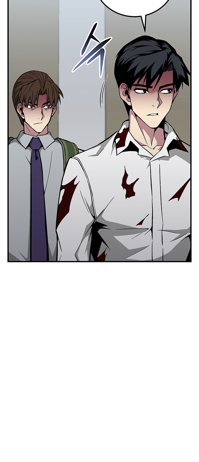 The Earth's Chosen Savior - Chapter 26 - Page 56