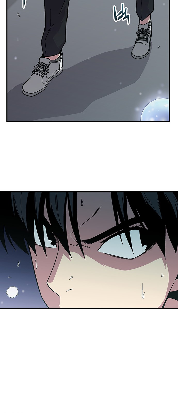 The Earth's Chosen Savior - Chapter 3 - Page 29