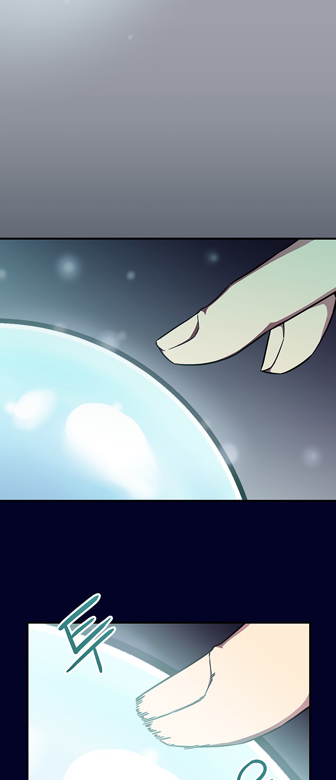 The Earth's Chosen Savior - Chapter 3 - Page 41