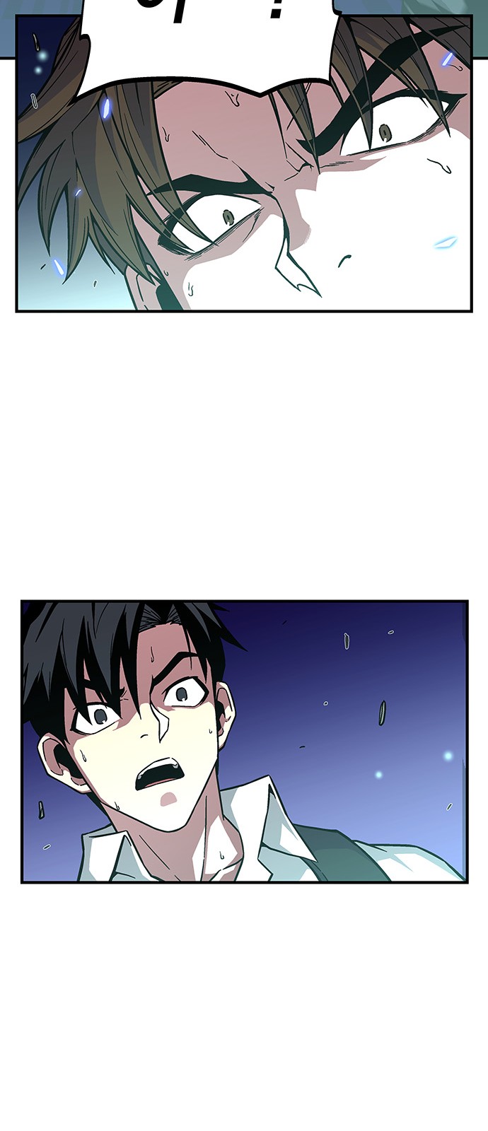 The Earth's Chosen Savior - Chapter 3 - Page 46