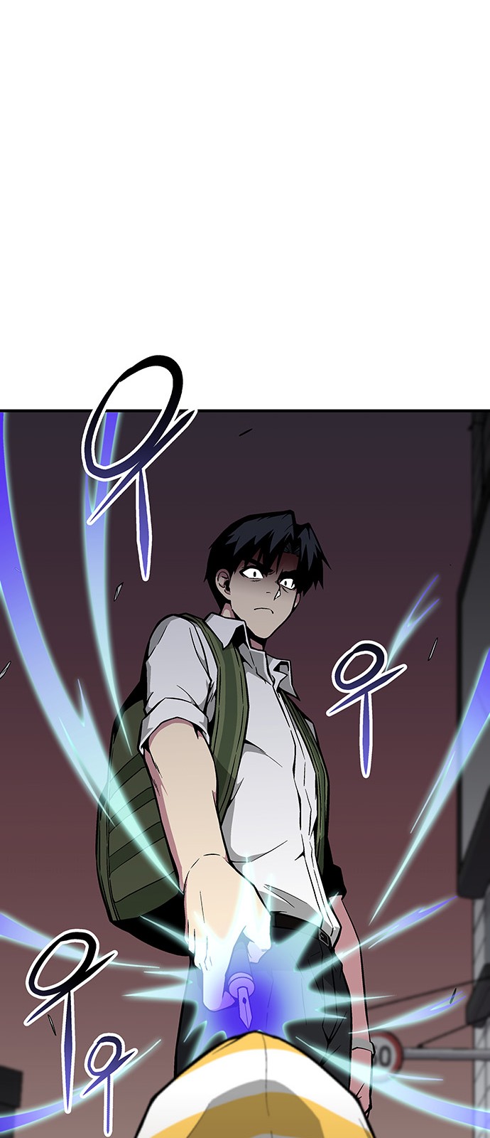 The Earth's Chosen Savior - Chapter 31 - Page 26