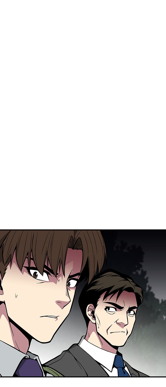 The Earth's Chosen Savior - Chapter 40 - Page 33