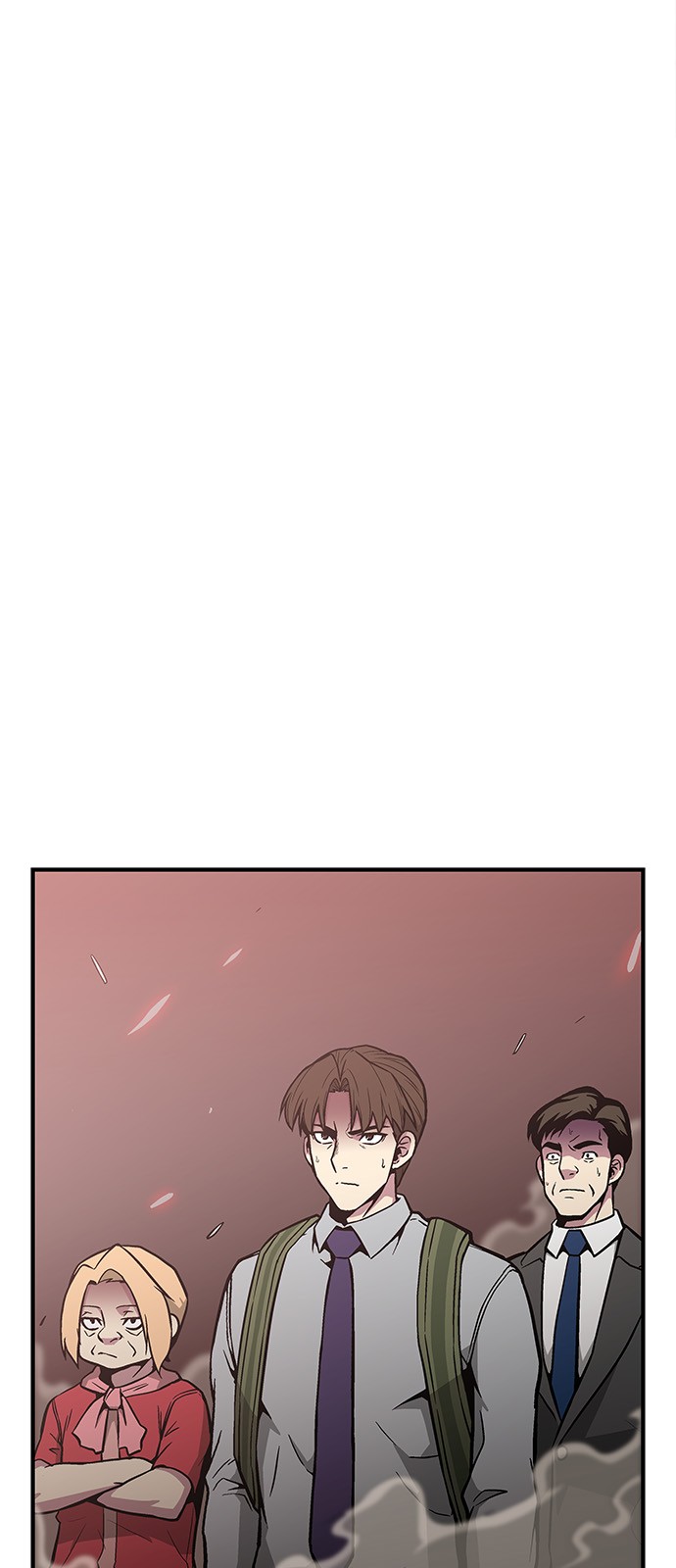 The Earth's Chosen Savior - Chapter 40 - Page 76