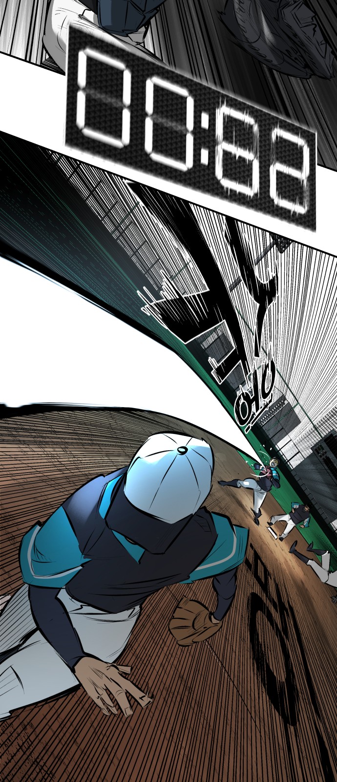 Winning Shot! - Chapter 11 - Page 63