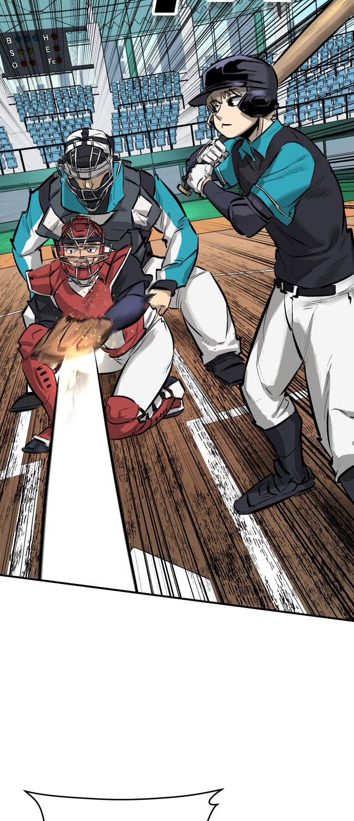 Winning Shot! - Chapter 12 - Page 68