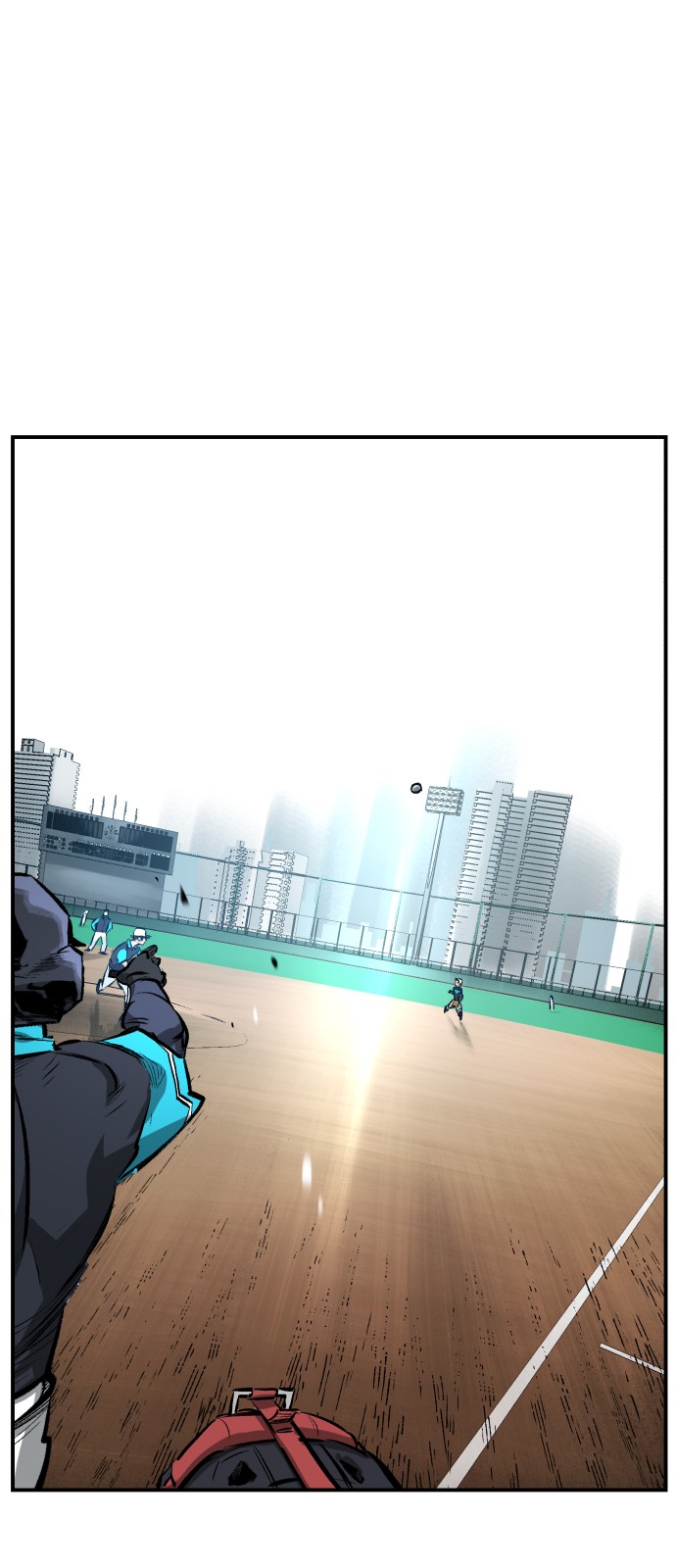 Winning Shot! - Chapter 14 - Page 18