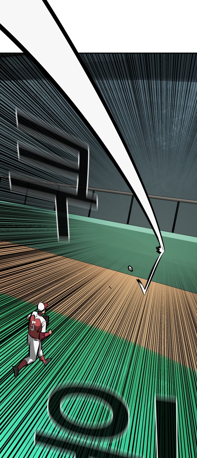 Winning Shot! - Chapter 59 - Page 48